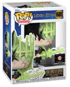Funko Pop! Animation: Black Clover - Yuno (Spirit of Zephyr) #1685