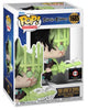 Funko Pop! Animation: Black Clover - Yuno (Spirit of Zephyr) #1685