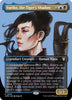 Yuriko, the Tiger's Shadow (Borderless) - Commander Masters - #0690