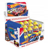 Zaini Chocolate Surprise Egg Hot Wheel 20g