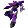 Transformers - Classic Class 18 Shockwave (SNG1)