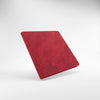 Zip-Up Album 24-Pocket (Red)