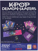 KPop Demon Hunters: Battle for the Spotlight