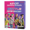 KPop Demon Hunters: Battle for the Spotlight
