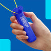 The Original ZipString - Bodacious Blue