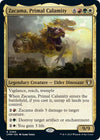Zacama, Primal Calamity - Commander Masters - #0365