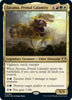 Zacama, Primal Calamity - Commander Masters - #0365