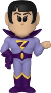 Zan Funko Soda (Common) (Opened)
