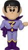 Zan Funko Soda (Common) (Opened)