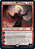 Zariel, Archduke of Avernus - Adventures in the Forgotten Realms - #172/281