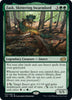 Zask, Skittering Swarmlord - Jumpstart 2022 - #047/051