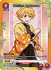 Zenitsu Agatsuma (U*) - UEX05BT: Demon Slayer: Kimetsu no Yaiba Vol.2 - KMY-3-062