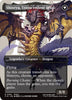 Zenos yae Galvus (Borderless) - Final Fantasy - #0384
