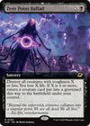 Zero Point Ballad (Extended Art) (Foil) - Edge of Eternities - #0335