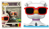 Funko Pop! Disney: The Nightmare Before Christmas: Zero with Sunglasses #1468 (SDCC 2024)