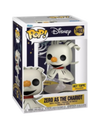 Funko Pop! Disney - Zero as the Chariot #1403 (Hot Topic Exclusive)