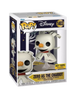 Funko Pop! Disney - Zero as the Chariot #1403 (Hot Topic Exclusive)