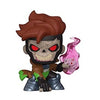 Funko Minis: Marvel Zombies (DAMAGED)