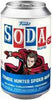 Funko Soda - Zombie Hunter Spider-Man (Target Exclusive)