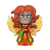 Funko Minis: Marvel Zombies (DAMAGED)