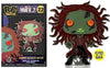 Funko Pop! Pin: What If...? - Zombie Scarlet Witch #22