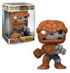 Funko Pop Marvel: Zombies - Zombie the Thing (10-Inch) (San Diego Comic-Con) #665