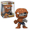 Funko Pop Marvel: Zombies - Zombie the Thing (10-Inch) (San Diego Comic-Con) #665