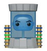 Funko Pop! Digital: Mighty Morphin Power Rangers - Zordon (NFT Release 1875 PCS) #79