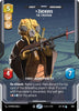 Zuckuss - The Findsman (Prestige Foil) - Legends of the Force - #1093