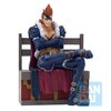 X-Drake (Tobiroppo) "One Piece", Bandai Spirits Ichibansho Figure