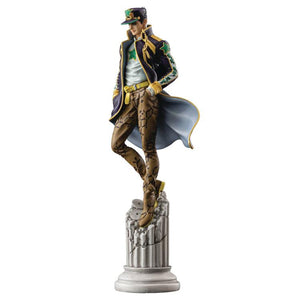 JoJo's Bizarre Adventure: Stone Ocean Jotaro Kujo Figure Pen - Sweets and Geeks
