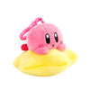 Kirby Clip-On Mocchi Mocchi Assortment - Sweets and Geeks