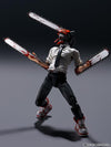 Chainsaw Man S.H.Figuarts Chainsaw Man - Sweets and Geeks