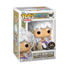 Funko Pop! Anime: One Piece - Luffy Gear Five #1607