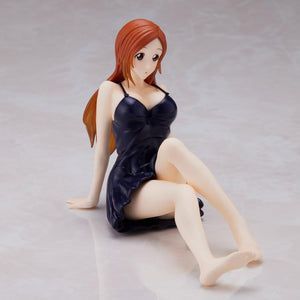 Bleach Relax Time Orihime Inoue - Sweets and Geeks