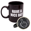 Have A Nice Day Mug