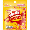 Starburst Mini Original 8oz - Sweets and Geeks