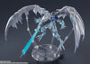 Stardust Dragon "Yu-Gi-Oh! 5D's" TAMASHII NATIONS S.H.MonsterArts