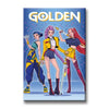 K-Pop Golden Magnet