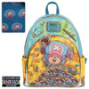 One Piece - Chopper Treasure Mini Backpack (Entertainment Earth Exclusive)