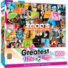 Greatest Hits - 2000's Artists 1000 Piece Puzzle