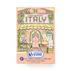 Tasting Adventure Italy Sweets Gift Box - 13.8oz (SNG1)