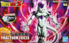Dragon Ball Z Figure-rise Standard - Final Form Frieza Model Kit