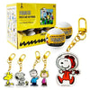 Peanuts Snoopy & Friends - Random Key Chain Ring-Bag Charm (SNG24)