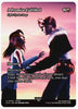 A Promise Fulfilled - Light Up the Stage (Showcase) (Foil) - Final Fantasy: Through the Ages - #0039