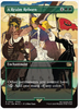 A Realm Reborn (Borderless) - Final Fantasy - #0344