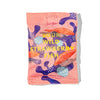 BonBon Swedish Sour Wild Strawberry Fish 5.2oz Bag