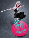 Spider-Man: Across the Spider-Verse S.H.Figuarts Spider-Gwen - Sweets and Geeks