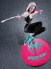 Spider-Man: Across the Spider-Verse S.H.Figuarts Spider-Gwen - Sweets and Geeks