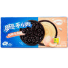Oreo Sandwich Cookies Peach Oolong Flavor 194g (SNG24-6)